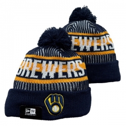 Milwaukee Brewers Beanies 25G001