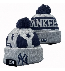 New York Yankees Beanies 25G002 New York Yankees Beanies 25G002