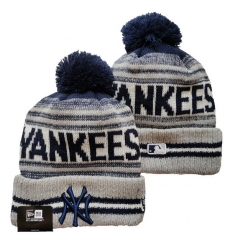 New York Yankees Beanies 25G003 New York Yankees Beanies 25G003