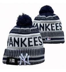 New York Yankees Beanies 25G004 New York Yankees Beanies 25G004
