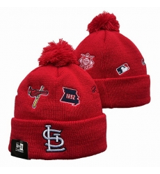 St Louis Cardinals Beanies 25G002 St Louis Cardinals Beanies 25G002