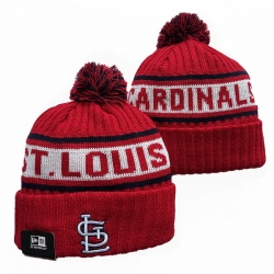St Louis Cardinals Beanies 25G003