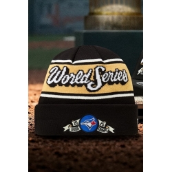 Toronto Blue Jays Beanies 25K 067