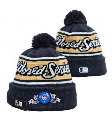 Toronto Blue Jays Beanies 25K 074 Toronto Blue Jays Beanies 25K 074