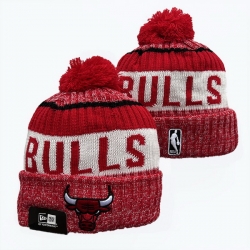 Chicago Bulls Beanies 25G003
