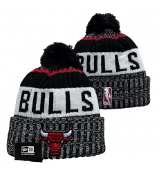 Chicago Bulls Beanies 25G004 Chicago Bulls Beanies 25G004