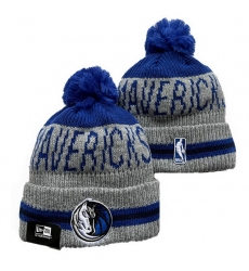 Dallas Mavericks Beanies 25G002 Dallas Mavericks Beanies 25G002