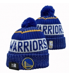 Golden State Warriors Beanies 25G003