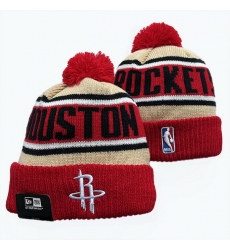 Houston Rockets Beanies 25G002 Houston Rockets Beanies 25G002