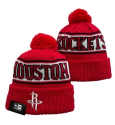 Houston Rockets Beanies 25G003 Houston Rockets Beanies 25G003