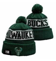 Milwaukee Bucks Beanies 25G003