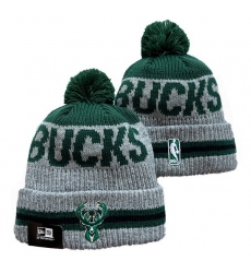 Milwaukee Bucks Beanies 25G004