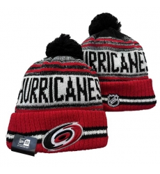 Carolina Hurricanes Beanies Cap 25G563.jpg