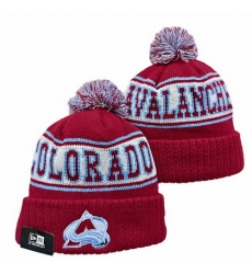 Colorado Avalanche Beanies 25K 298