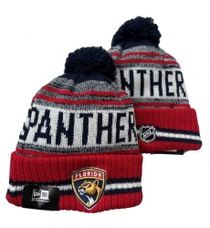 Florida Panthers Beanies Cap 25G002 Florida Panthers Beanies Cap 25G002