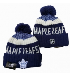 Toronto Maple Leafs Beanies Cap 25G001 Toronto Maple Leafs Beanies Cap 25G001