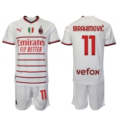 AC Milan Men Soccer Jerseys 013 AC Milan Men Soccer Jerseys 013
