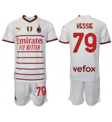 AC Milan Men Soccer Jerseys 018 AC Milan Men Soccer Jerseys 018