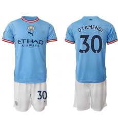 Manchester City Men Soccer Jersey 045 Manchester City Men Soccer Jersey 045