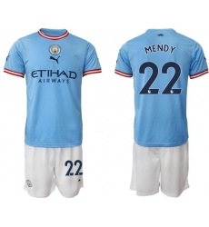 Manchester City Men Soccer Jersey 048 Manchester City Men Soccer Jersey 048