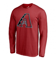 MLB Men Long T Shirt 009 MLB Men Long T Shirt 009