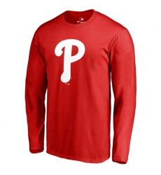 MLB Men Long T Shirt 026 MLB Men Long T Shirt 026