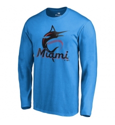 MLB Men Long T Shirt 028 MLB Men Long T Shirt 028