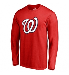 MLB Men Long T Shirt 029 MLB Men Long T Shirt 029