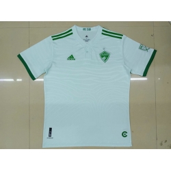 America MLS Club Soccer Jersey 004