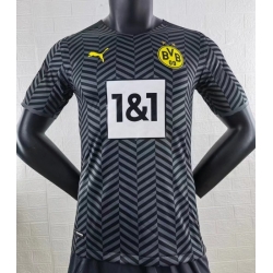 Germany Bundesliga Club Soccer Jersey 028