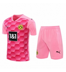 Germany Bundesliga Club Soccer Jersey 043