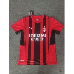 Italy Serie A Club Soccer Jersey 078