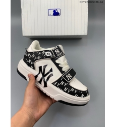 MLB Chunky Liner New York Yankees Men Shoes 01