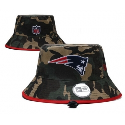 NBA Bucket Hats 2608
