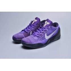 Nike Zoom Kobe 9 Men Shoes 006