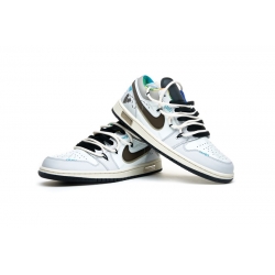 Air Jordan 1 Low Men Shoes 24005