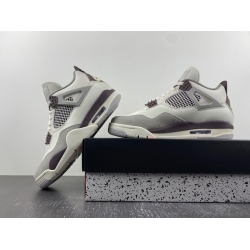 Air Jordan 4 Men Shoes 24A 010