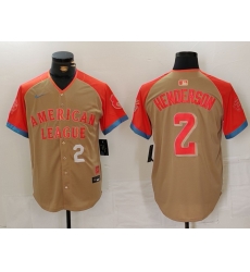 Men American League 2 Gunnar Henderson Cream 2024 All Star Elite Stitched Baseball Jersey 1 Men American League 2 Gunnar Henderson Cream 2024 All Star Elite Stitched Baseball Jersey 1