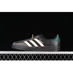 ORIGINALS GAZELLE INDOOR WHITE BLACK GREEN