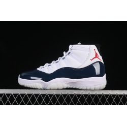 AIR JORDAN 11 RETRO IH0296 400