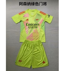 Men Goal Keeper Soccer Jersey 203 Men Goal Keeper Soccer Jersey 203