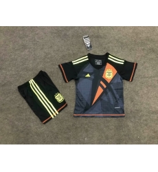 Men Goal Keeper Soccer Jersey 256 Men Goal Keeper Soccer Jersey 256