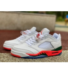 AIR JORDAN 5 RETRO LOW CNY FQ1316 018 AIR JORDAN 5 RETRO LOW CNY FQ1316 018