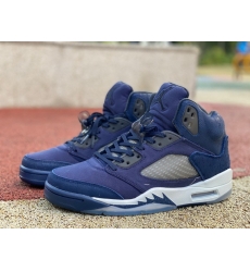 AIR JORDAN 5 RETRO SNGL DY FD6812 400 AIR JORDAN 5 RETRO SNGL DY FD6812 400