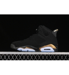 Air Jordan 6 Retro Men Shoes 5M10