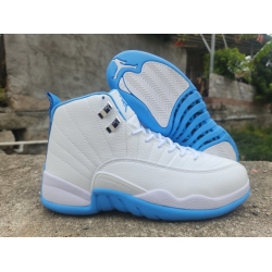Air Jordan 12 Retro Men Shoes 5902