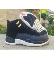 Air Jordan 12 Retro Men Shoes 5906 Air Jordan 12 Retro Men Shoes 5906