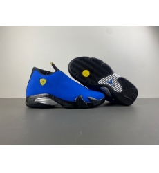 Air Jordan 14 Men Shoes L303