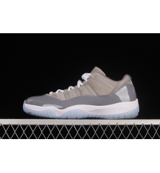 AIR JORDAN 11 RETRO LOW 528895 003 AIR JORDAN 11 RETRO LOW 528895 003