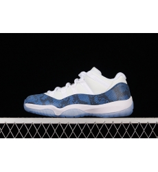 AIR JORDAN 11 RETRO LOW CD6846 102 AIR JORDAN 11 RETRO LOW CD6846 102